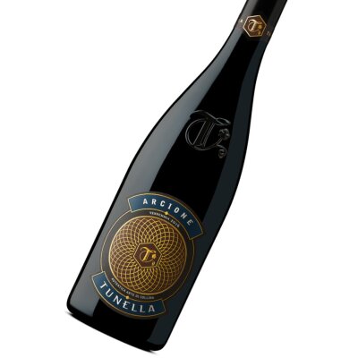 LA TUNELLA Friuli Colli Orientali LArcione 2015 DOC