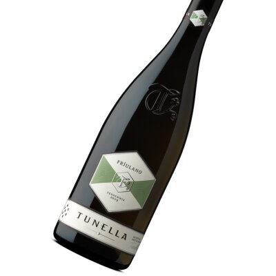 LA TUNELLA Friuli Colli Orientali Friulano 2023 DOP