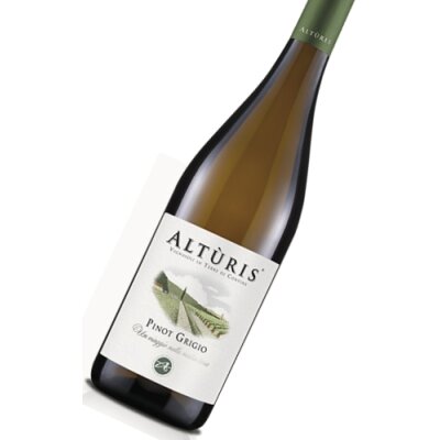 ALTURIS Pinot Grigio 2023 IGP