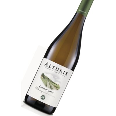 ALTURIS Chardonnay 2022 IGP