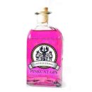 CHÂTEAU STEINLE Pinkcat Old Tom Gin 0,1 Liter