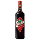 CYNAR Liquore a base di Carciofo 0.7 Liter
