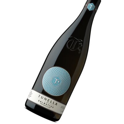 LA TUNELLA Sauvignon COL MATISS 2017 DOP