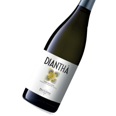 CARLO PELLEGRINO Dianthà 2022 IGT
