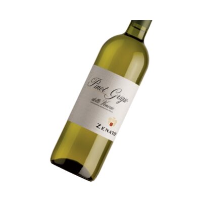 ZENATO Pinot Grigio 2019 DOC