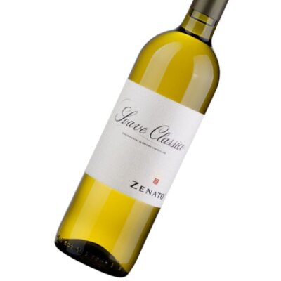 ZENATO Soave Classico 2018 DOC