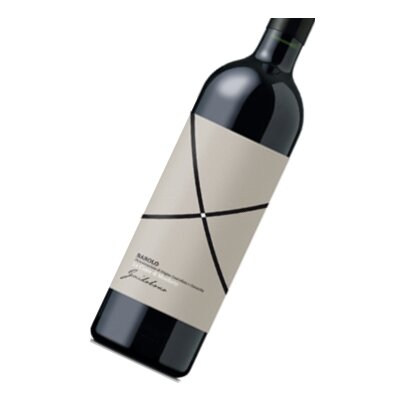 GUIDOBONO Barolo - Le Coste di Monforte 2015 DOCG