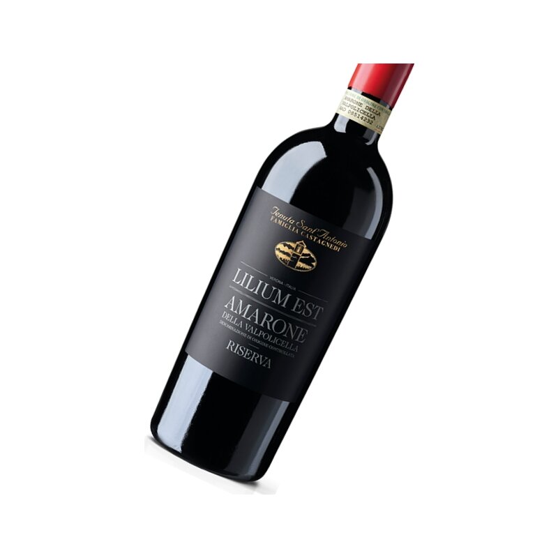 TENUTA SANT ANTONIO Lilium Est Amarone Riserva 2010