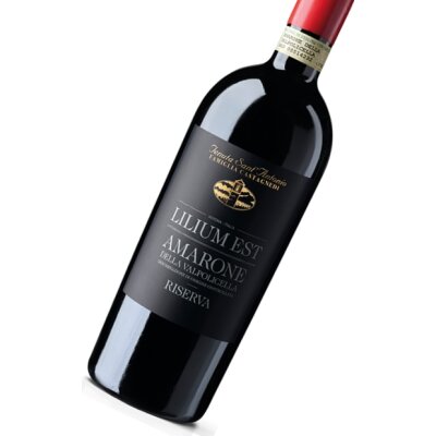 Rotwein aus Wein - Italien Amarone Vineola |