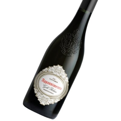 BOTTER Ca Vittoria Appassimento Gold Release 2016