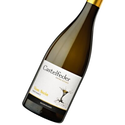 CASTELFEDER SELECTIONS Pinot Bianco Vom Stein 2021 DOC