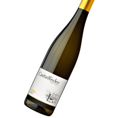 CASTELFEDER SELECTIONS Kerner Lahn 2018 IGT