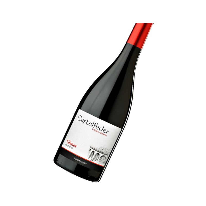 CASTELFEDER SELECTIONS Pinot Nero Glen 2020 DOC
