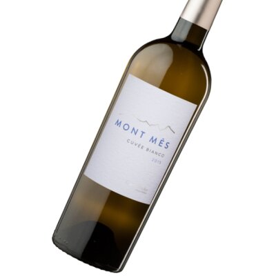 CASTELFEDER Mont Mes Cuvée Bianco 2021 IGT