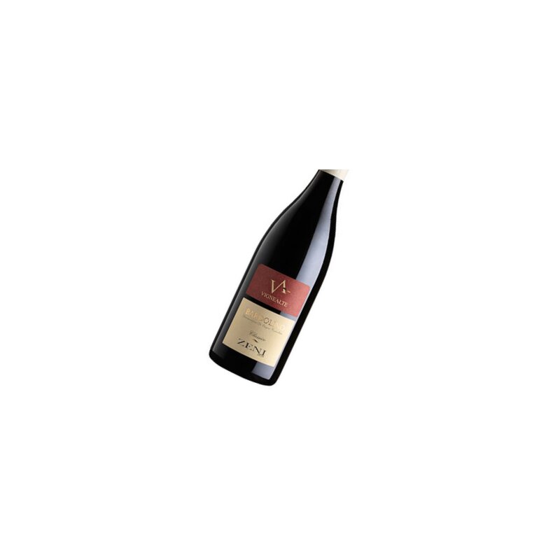 ZENI Bardolino Classico VIGNE ALTE 2022 DOC