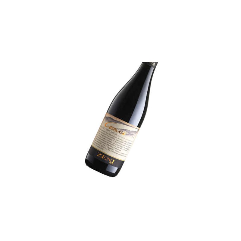 ZENI Costalago Rosso Veronese 2019 IGT