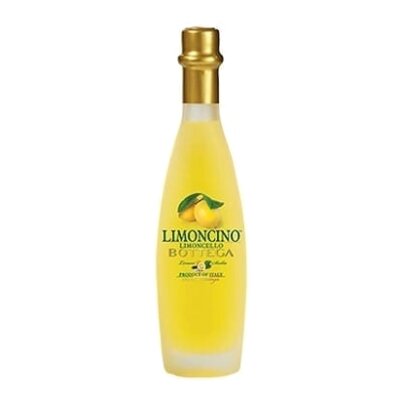 BOTTEGA Limincino - Zitronenlikör 0,2 Liter