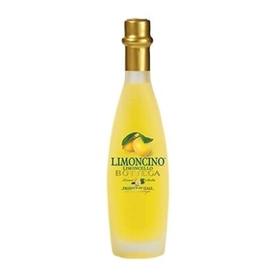 BOTTEGA Limoncino - Zitronenlikör 0,2 Liter