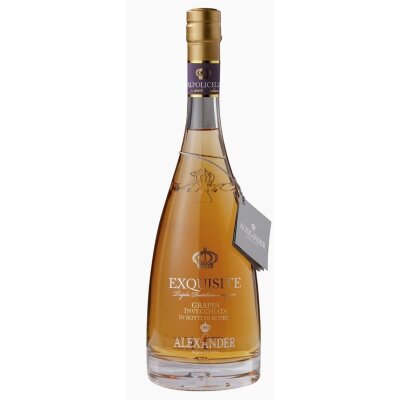 ALEXANDER Exquisite Prosecco Invecchiata