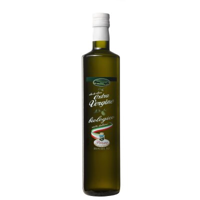 PORTARO Olio Extra Vergine Di Oliva - BIO 0,5 Liter