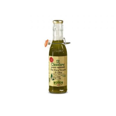 FARCHIONI Il Casolare Olio Extra Vergine Di Oliva - 0,25 Liter