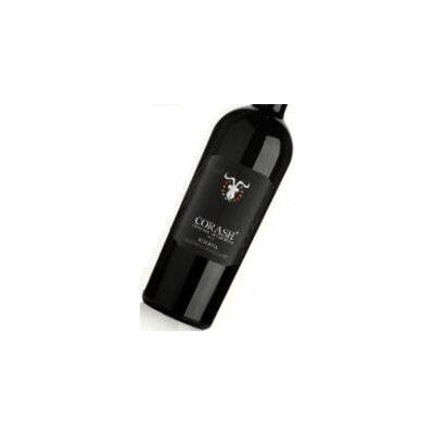 CANTINA VERNACCIA CORASH Cannonau di Sardegna Riserva...