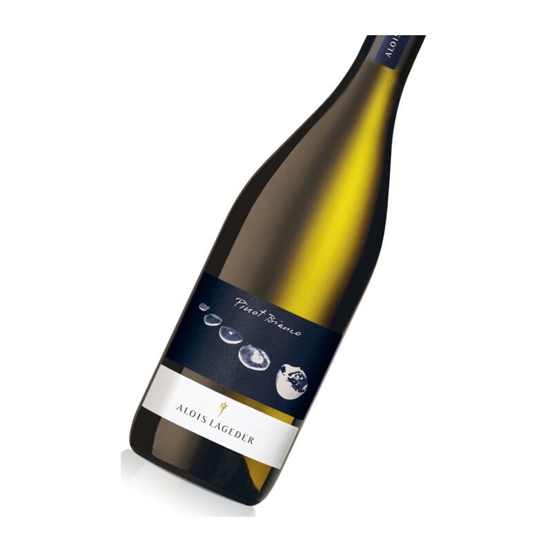 ALOIS LAGEDER Pinot Bianco 2023 DOC