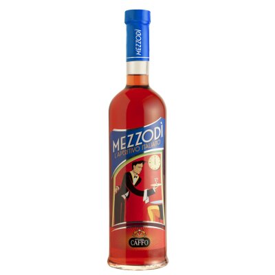 CAFFO Mezzodi Liquore Aperitivo