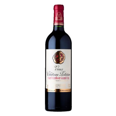 VIEUX CHATEAU PELLETAN St. Emilion Grand Cru 2016