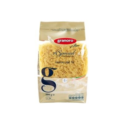 GRANORO Farfalline no. 78 - 500 g