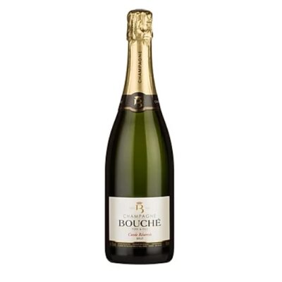 BOUCHÉ PÈRE & FILS Champagner Reservée brut