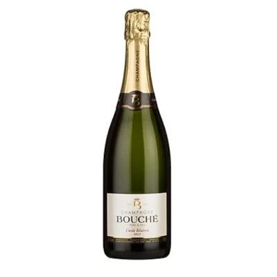 BOUCHÉ PÈRE & FILS Champagner Reservée brut - 0,75 Liter