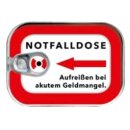 Dosenpost Notfalldose