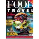 Food and Travel Magazin - Deutsch - Heft 67