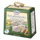 DAIS Pasta di Mandorla al Pistaccio