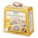 DAIS Pasta di Mandorla al Limone