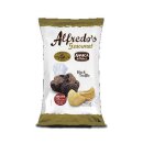 AMICA CHIPS Alfredos Gourmet Patatine Tartufo -...