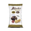 AMICA CHIPS Alfredos Gourmet Patatine Tartufo -...