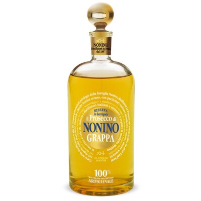 NONINO Il Prosecco di Nonino Barrique Monovitigno