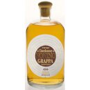 NONINO Il Chardonnay di Nonino e Monovitigno Barrique
