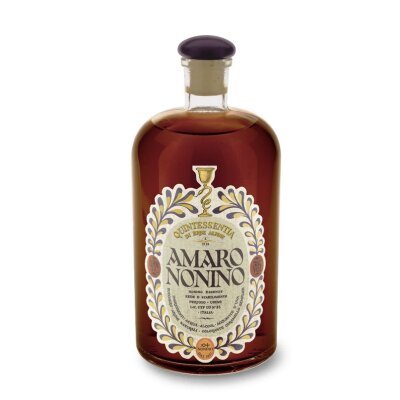 NONINO Amaro Quintessentia 2,0 Liter