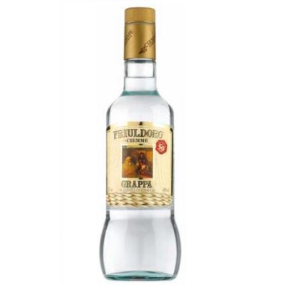 CIEMME Grappa Friuldoro