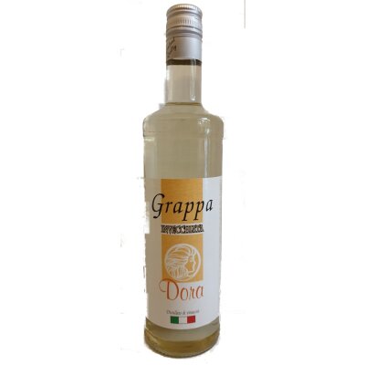 DORA GRAPPA INVECCHIATA 40%