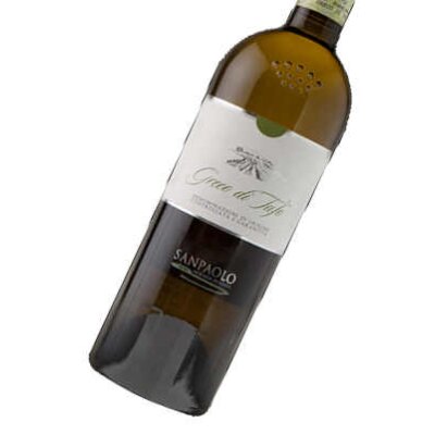 CANTINA SANPAOLO Greco di Tufo 2021 DOCG