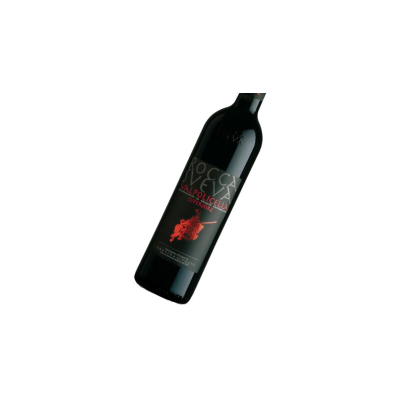 CANTINA DI SOAVE Rocca Sveva Valpolicella Superiore 2018 DOC
