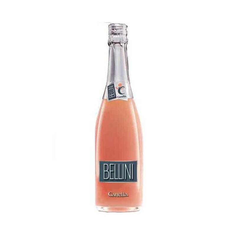 CANELLA Bellini - 0,2 Liter