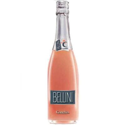 CANELLA Bellini - 0,2 Liter