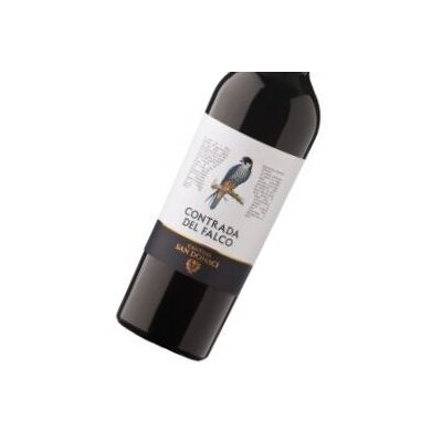 SAN DONACI Contrada del Falco Rosso Salento IGP 2018