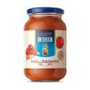 DE CECCO Ragu alla Bolognese, Hackfleischragout 400 g