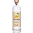 ZOTT Mirabellbrand Klassik  - 0,35 Liter